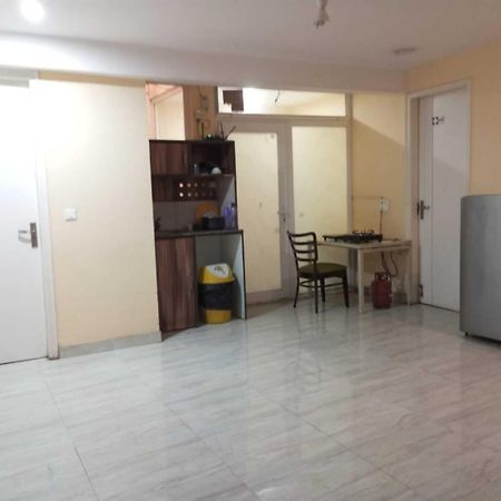Nuab House - Near Fortis, Max, Medanta, Paras Hospitals And Huda Metro 구르가온 외부 사진