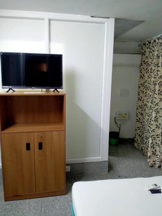 Nuab House - Near Fortis, Max, Medanta, Paras Hospitals And Huda Metro 구르가온 외부 사진